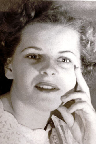 Mary Lou Bobic 1932-2026